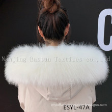 Fur Stripe and Fur Collars Esyl-47A